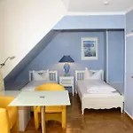 Haus Burgund ميرسبرغ