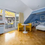 Haus Burgund Apartment
