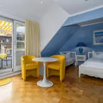 Haus Burgund Apartment Meersburg