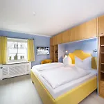 شقة Haus Burgund ميرسبرغ