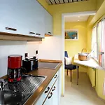 شقة Haus Burgund ميرسبرغ