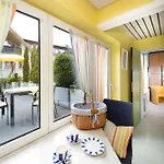 Haus Burgund * ميرسبرغ