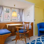 Haus Burgund شقة