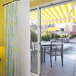 Haus Burgund شقة