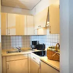 Haus Burgund شقة ميرسبرغ