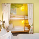 شقة Haus Burgund *