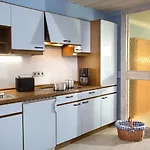 شقة Haus Burgund ميرسبرغ