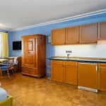 Haus Burgund شقة ميرسبرغ