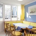 Haus Burgund *