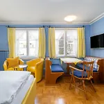 Haus Burgund ميرسبرغ