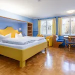 شقة Haus Burgund