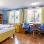 شقة Haus Burgund ميرسبرغ
