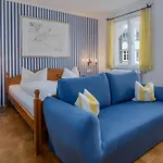 Haus Burgund شقة