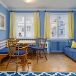 Haus Burgund ميرسبرغ