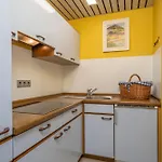 Haus Burgund شقة *