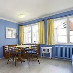 شقة Haus Burgund