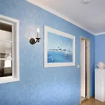 شقة Haus Burgund *