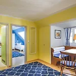 شقة Haus Burgund