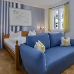 شقة Haus Burgund *