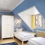 Haus Burgund شقة ميرسبرغ