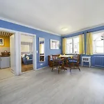 Haus Burgund شقة *