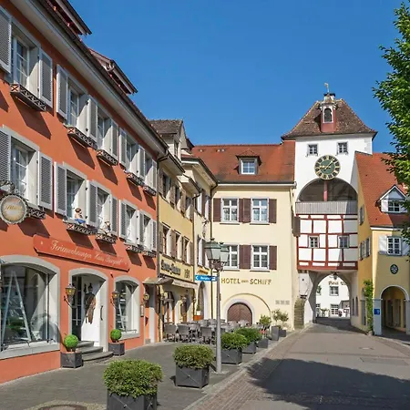 Haus Burgund Apartment