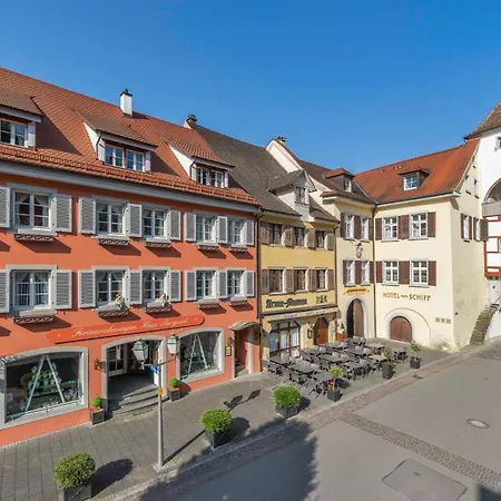 Apartment Haus Burgund Meersburg