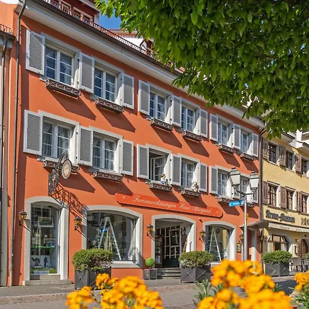 Haus Burgund * Meersburg