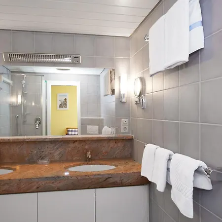 Haus Burgund Apartamento