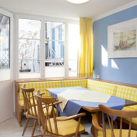 Haus Burgund *