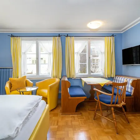 Haus Burgund 미르스부르크