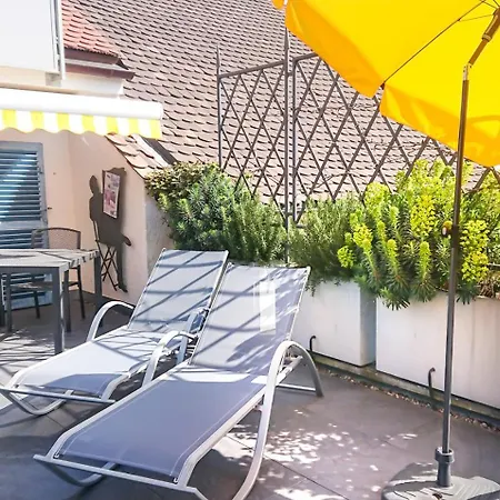 Haus Burgund *