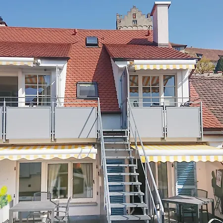 Haus Burgund Apartamento